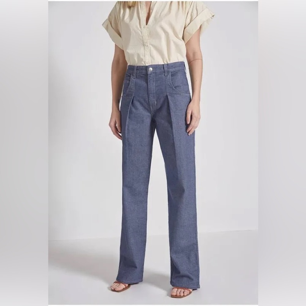 Current/Elliot ‘The Penning’ Denim Jeans